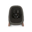 Nuna BRYN Newborn Rocker - Sanderson/Black Walnut