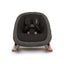 Nuna BRYN Newborn Rocker - Sanderson/Black Walnut