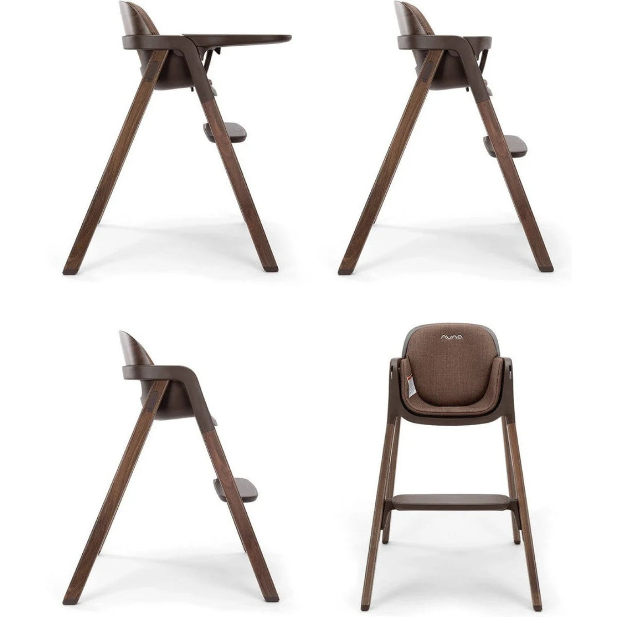 Nuna Bryn Highchair - Clove