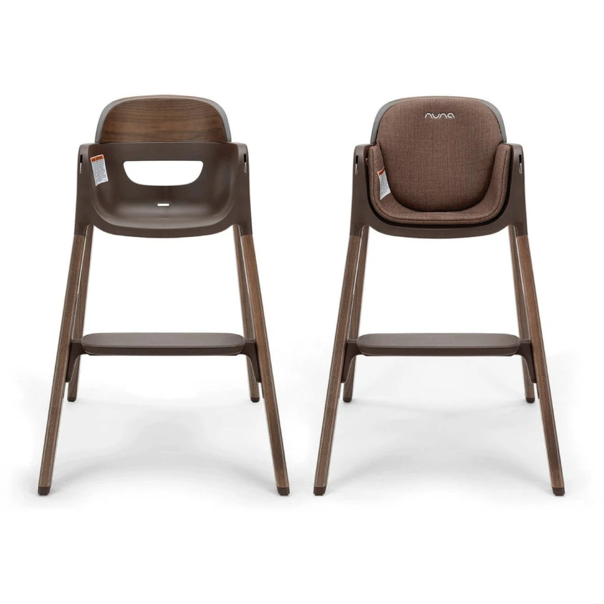 Nuna Bryn Highchair - Clove