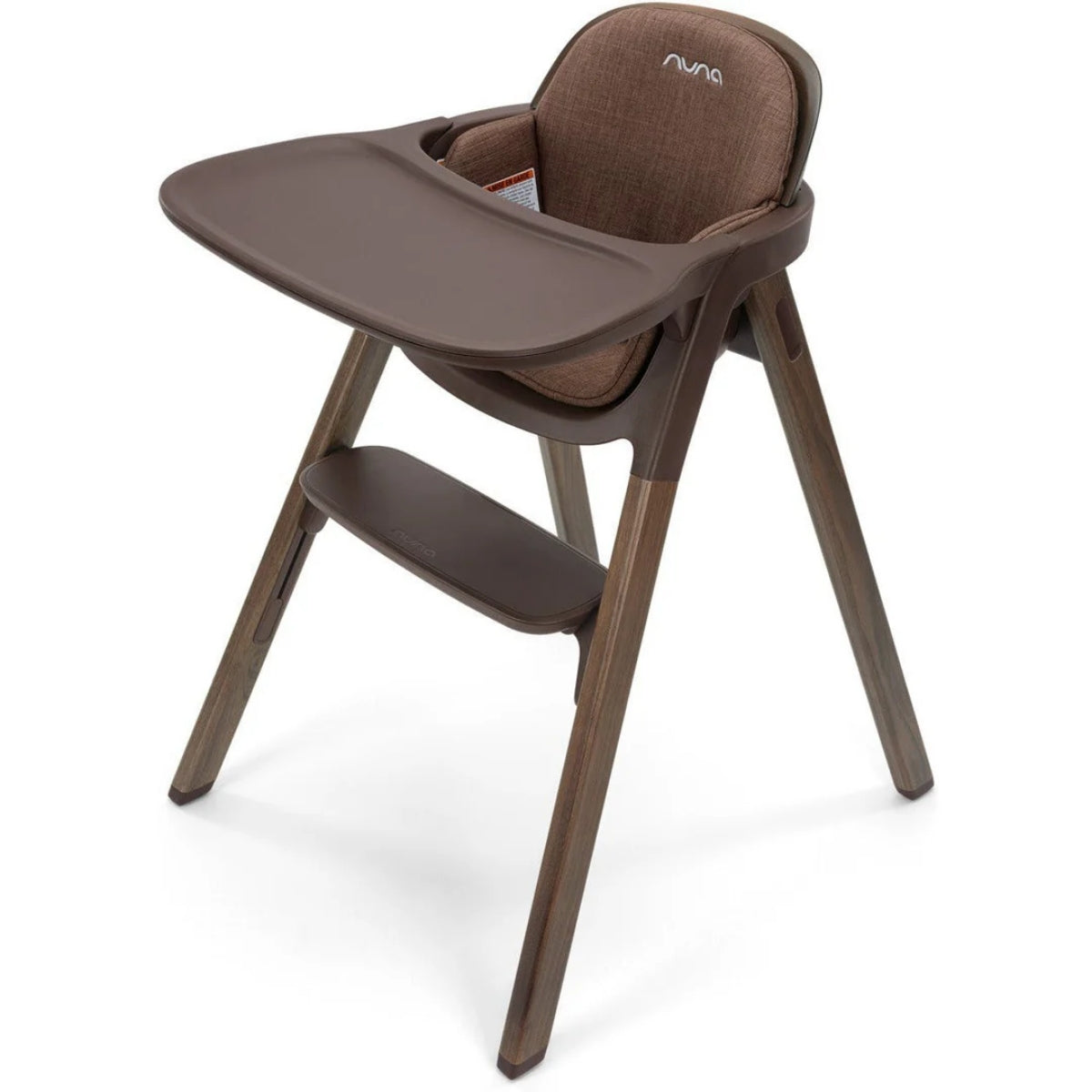 Nuna Bryn Highchair - Clove