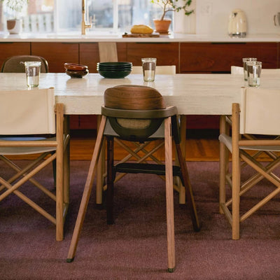 Nuna Bryn Highchair - Clove