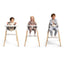 Nuna Bryn Highchair - Clove