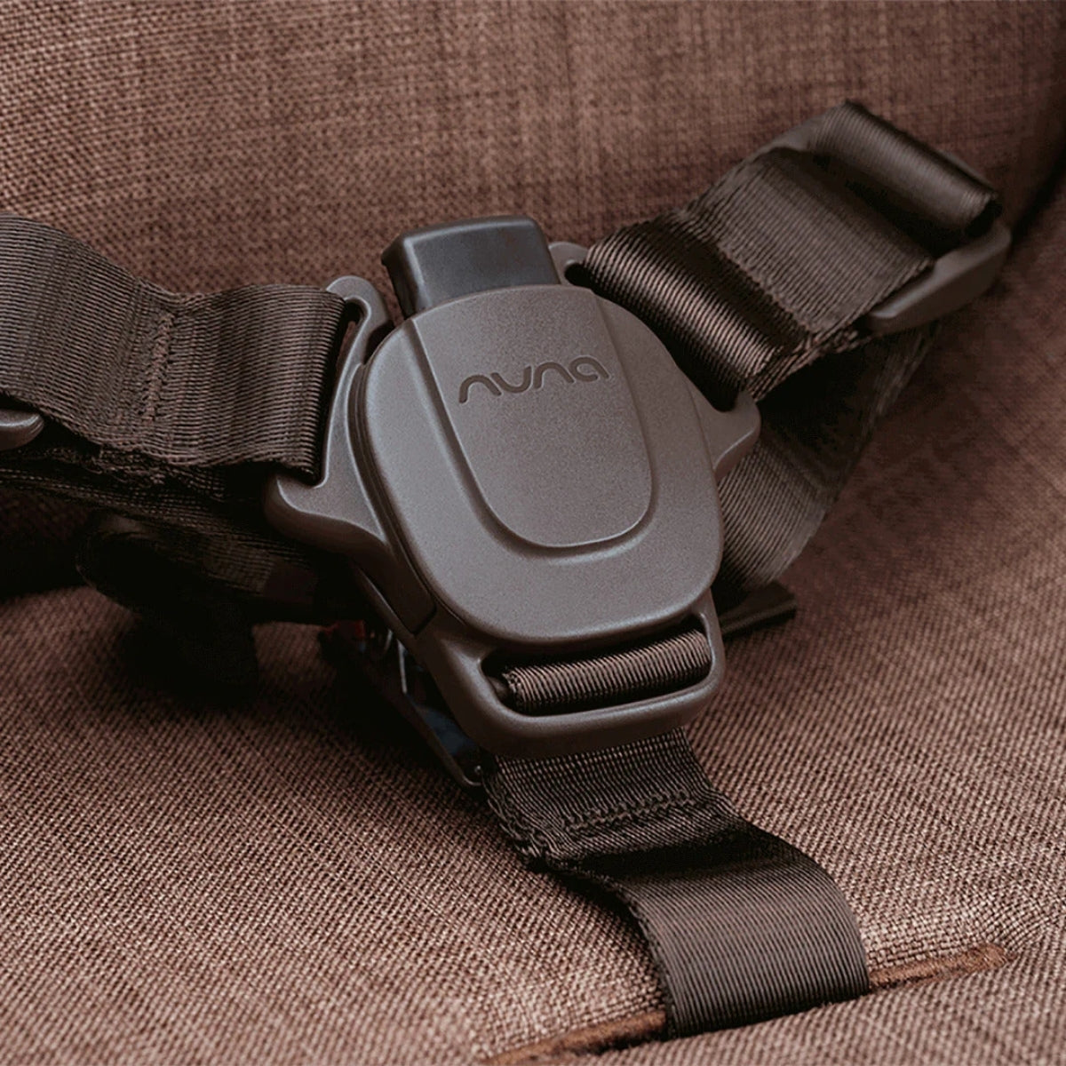 Nuna Bryn Highchair - Clove