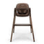 Nuna Bryn Highchair - Clove