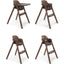 Nuna Bryn Highchair - Clove