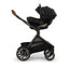 Nuna Demi Next + Pipa Urbn Travel System - Caviar