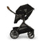 Nuna Demi Next + Pipa Urbn Travel System - Caviar