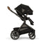 Nuna Demi Next + Pipa Urbn Travel System - Caviar