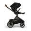 Nuna Demi Next + Pipa Urbn Travel System - Caviar
