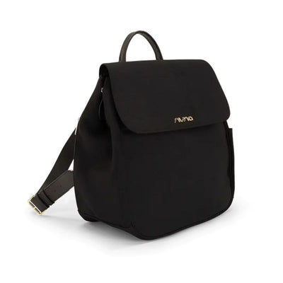 Nuna Diaper Bag - Caviar