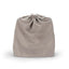 Nuna Diaper Bag - Caviar on Luna Baby Store Miami