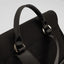 Nuna Diaper Bag - Caviar on Luna Baby Store Miami