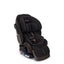 Nuna EXEC Next All-In-One Convertible Car Seat - Caviar/Chocolate on Luna Baby Store Miami