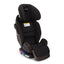 Nuna EXEC Next All-In-One Convertible Car Seat - Caviar/Chocolate on Luna Baby Store Miami