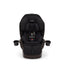 Nuna EXEC Next All-In-One Convertible Car Seat - Caviar/Chocolate on Luna Baby Store Miami