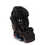 Nuna EXEC Next All-In-One Convertible Car Seat - Caviar/Chocolate on Luna Baby Store Miami