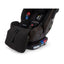 Nuna EXEC Next All-In-One Convertible Car Seat - Caviar/Chocolate on Luna Baby Store Miami