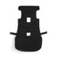 Nuna EXEC Next All-In-One Convertible Car Seat - Caviar/Chocolate on Luna Baby Store Miami