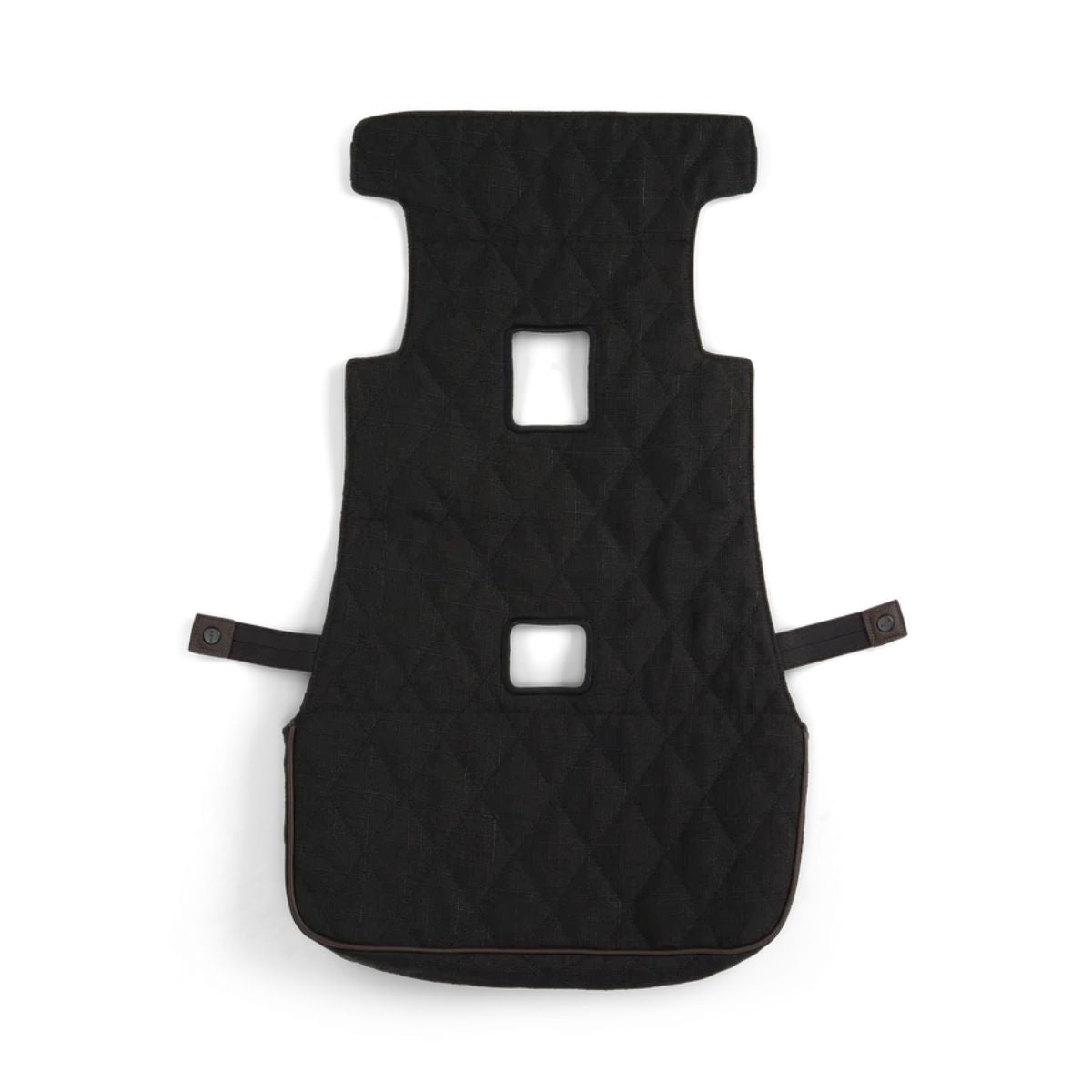Nuna EXEC Next All-In-One Convertible Car Seat - Caviar/Chocolate