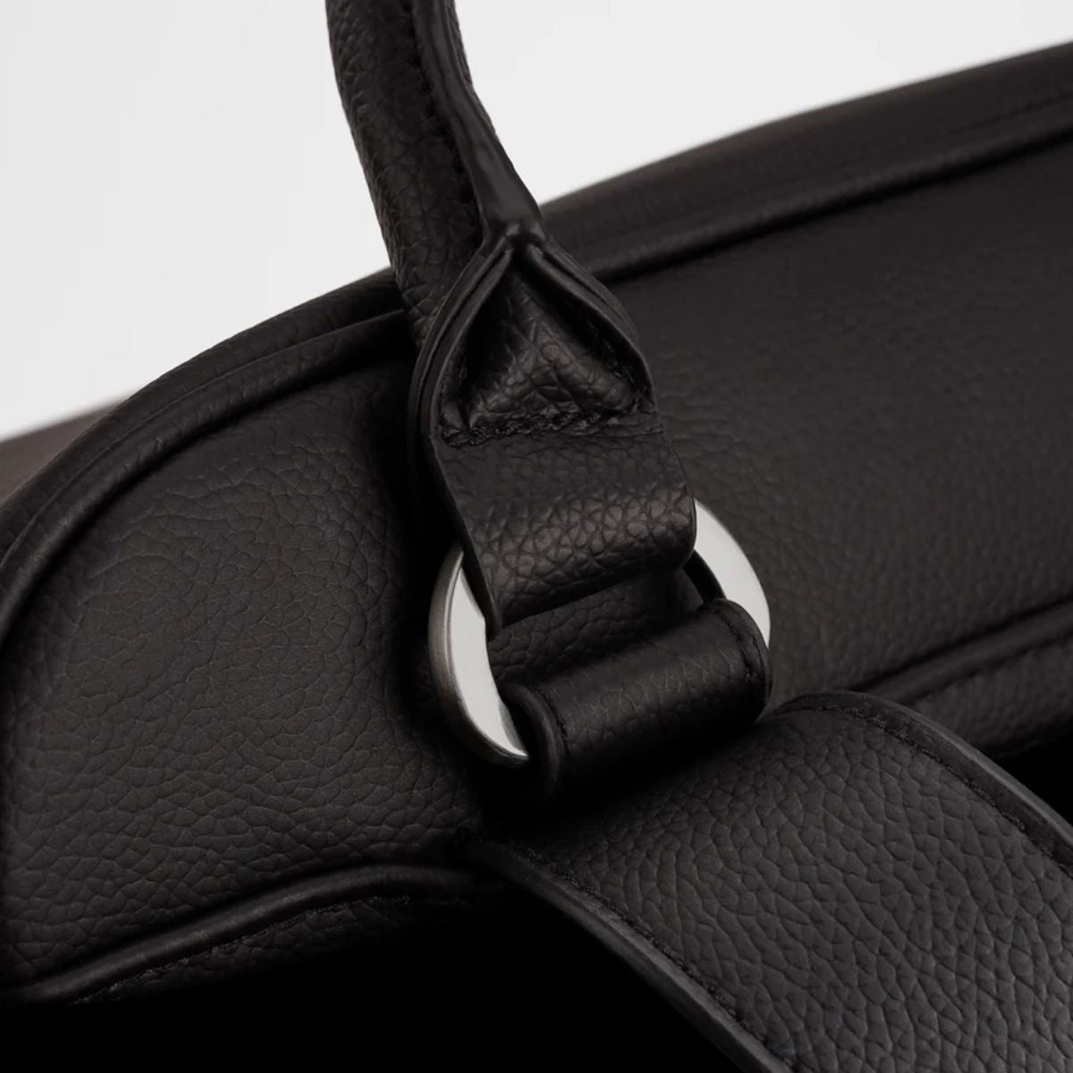 Nuna Essential Bag - Caviar on Luna Baby Store Miami