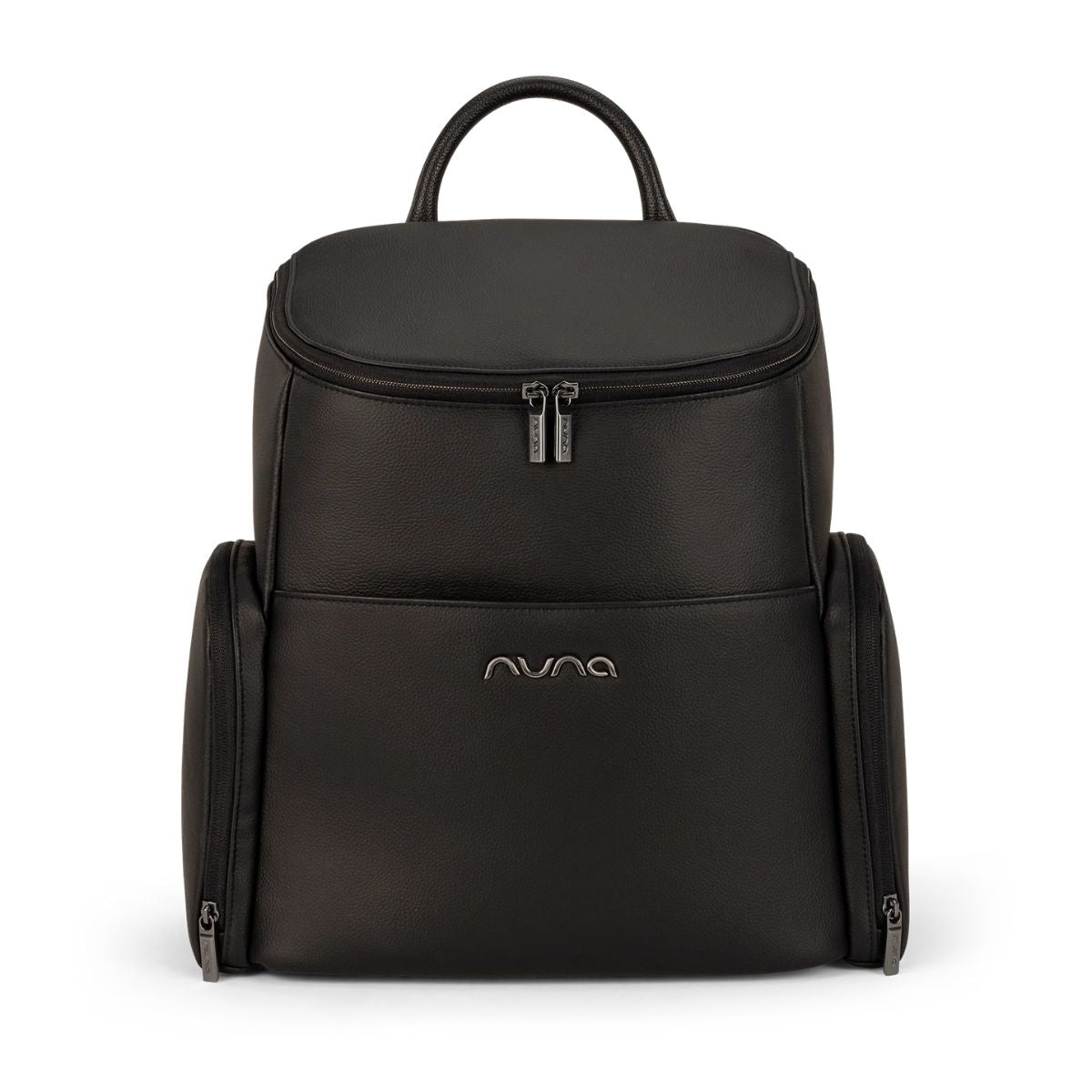 Nuna Essential Bag - Caviar on Luna Baby Store Miami