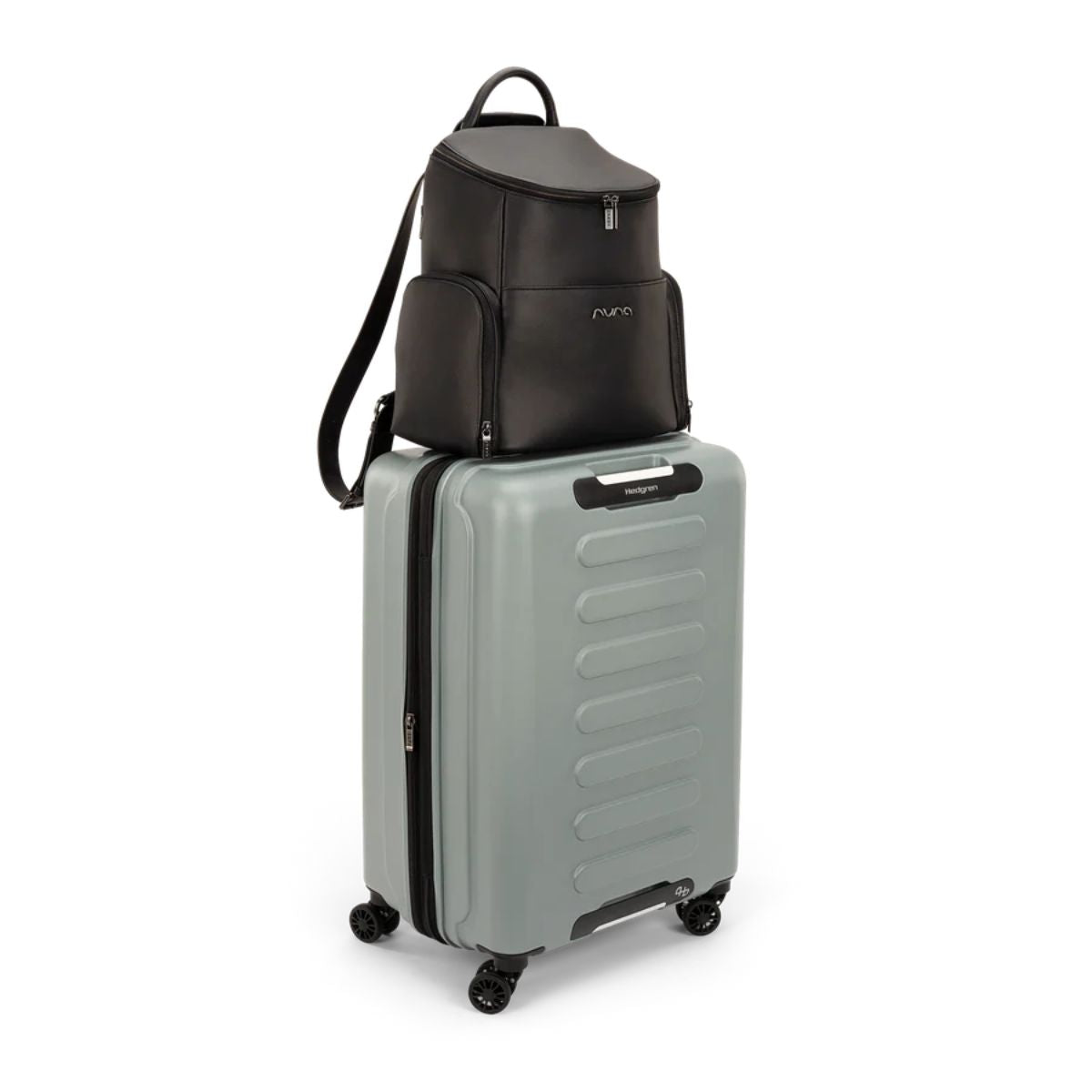 Nuna Essential Bag - Caviar