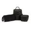Nuna Essential Bag - Caviar on Luna Baby Store Miami