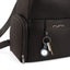 Nuna Essential Bag - Caviar on Luna Baby Store Miami