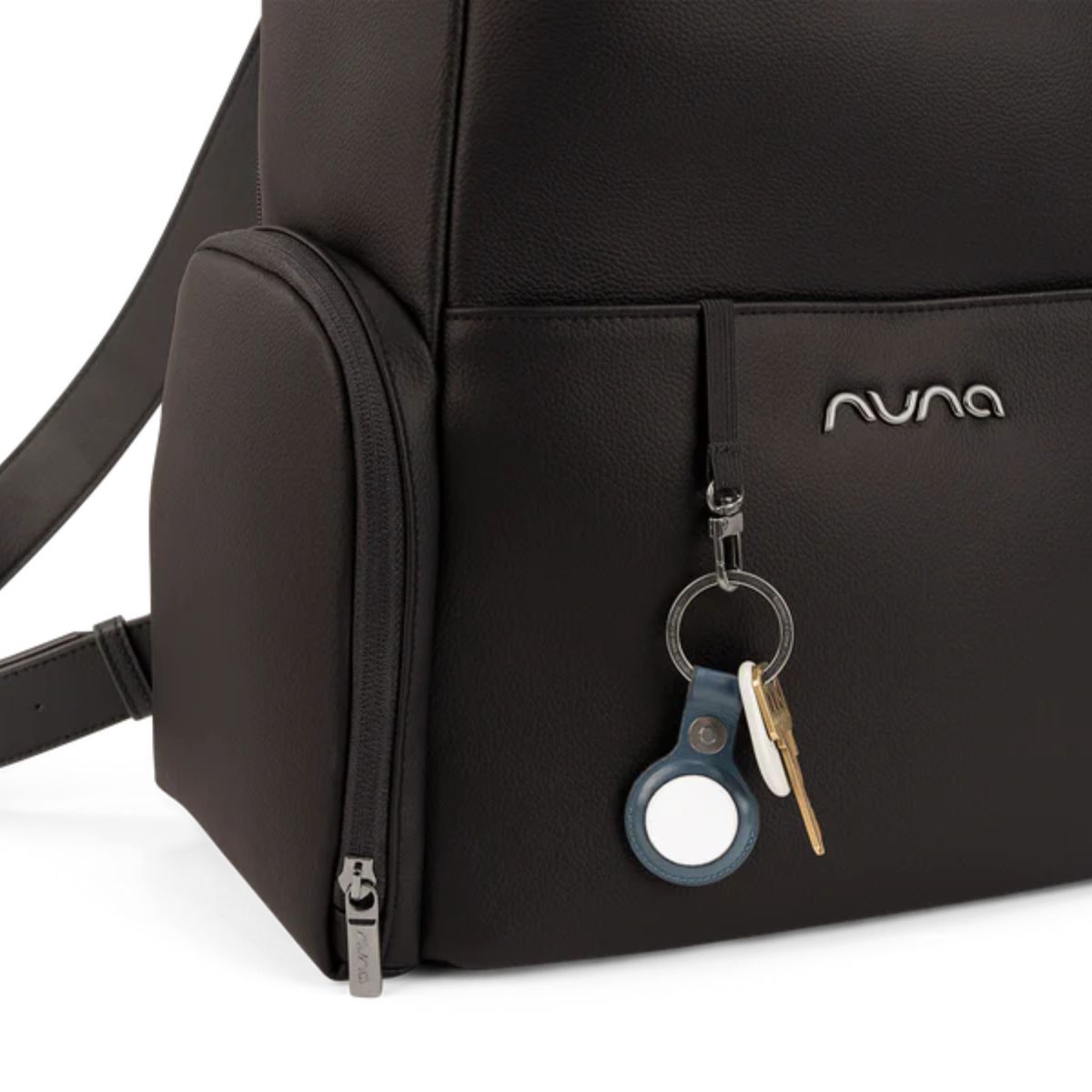 Nuna Essential Bag - Caviar