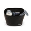 Nuna Essential Bag - Caviar on Luna Baby Store Miami