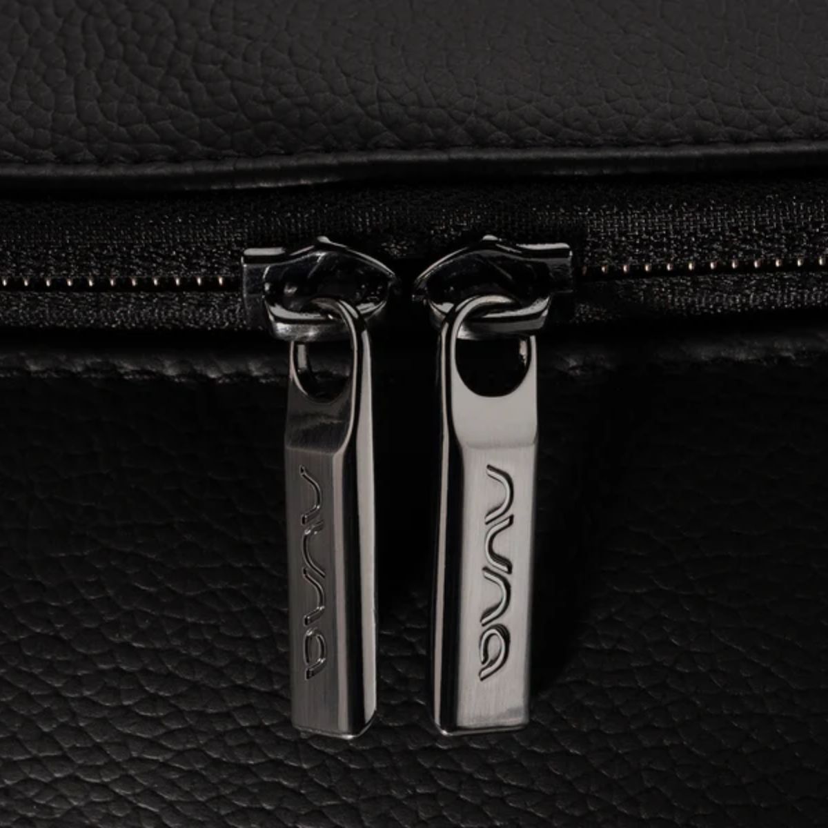 Nuna Essential Bag - Caviar on Luna Baby Store Miami