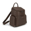 Nuna Essential Bag - Cocoa on Luna Baby Store Miami