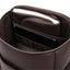 Nuna Essential Bag - Cocoa on Luna Baby Store Miami
