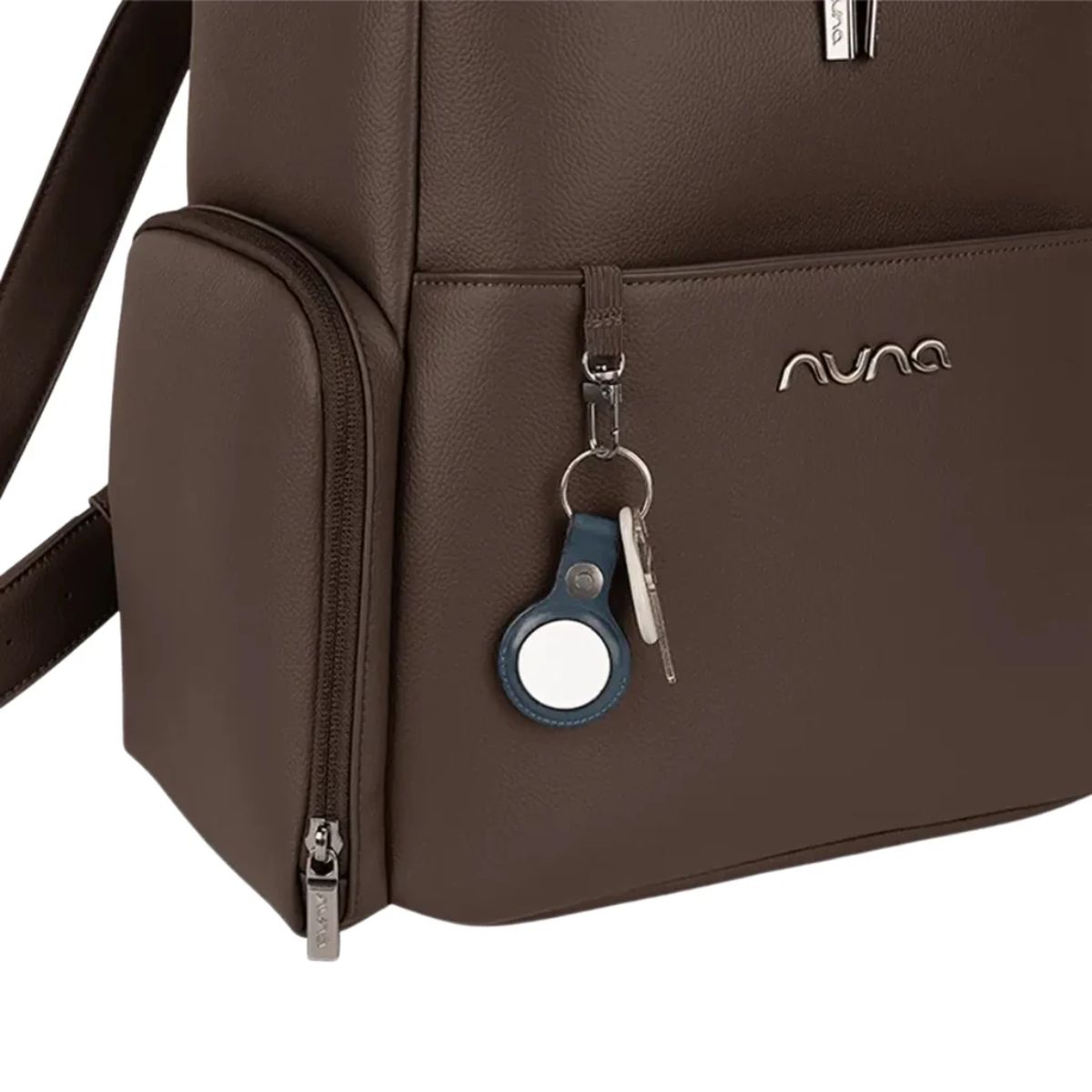 Nuna Essential Bag - Cocoa