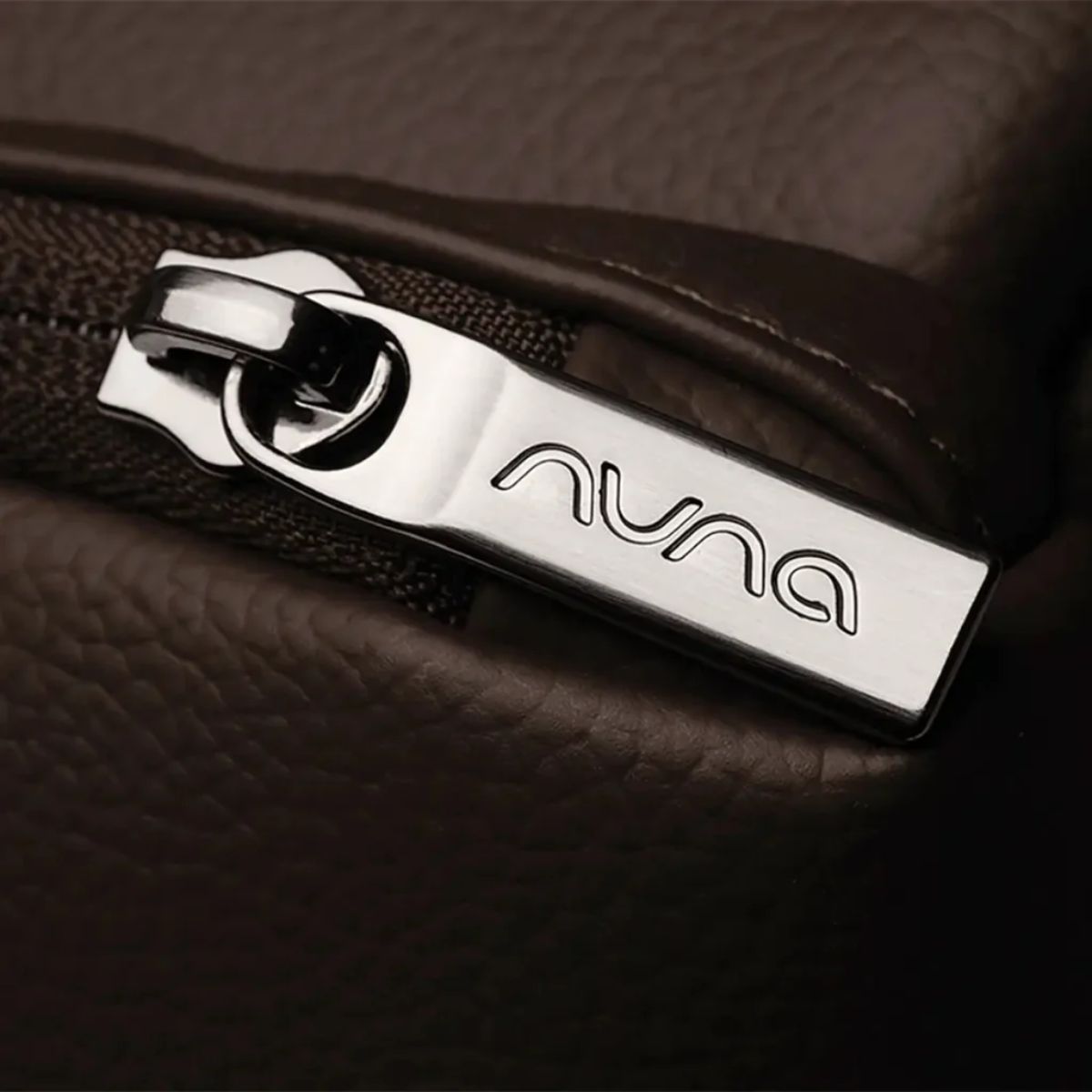Nuna Essential Bag - Cocoa