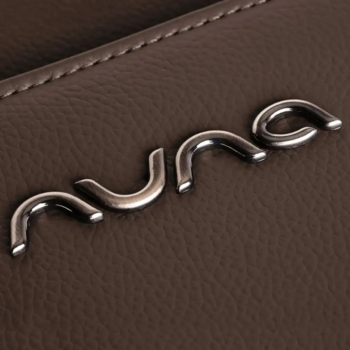 Nuna Essential Bag - Cocoa