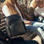 Nuna Essential Bag - Cocoa on Luna Baby Store Miami