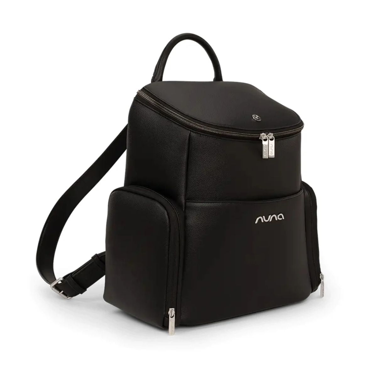 Nuna Essential Bag BMW Collection Element on Luna Baby Store Miami