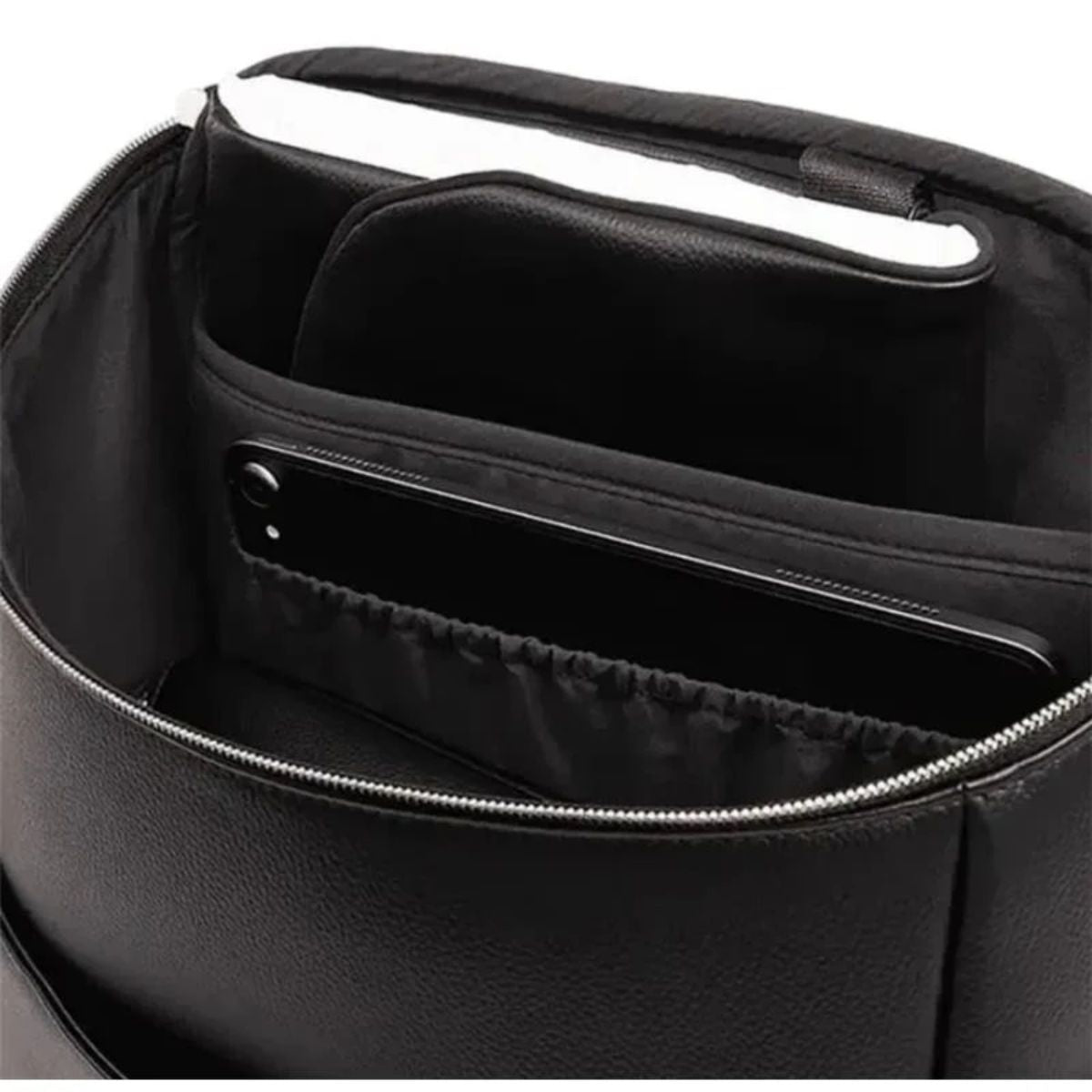Nuna Essential Bag BMW Collection Element