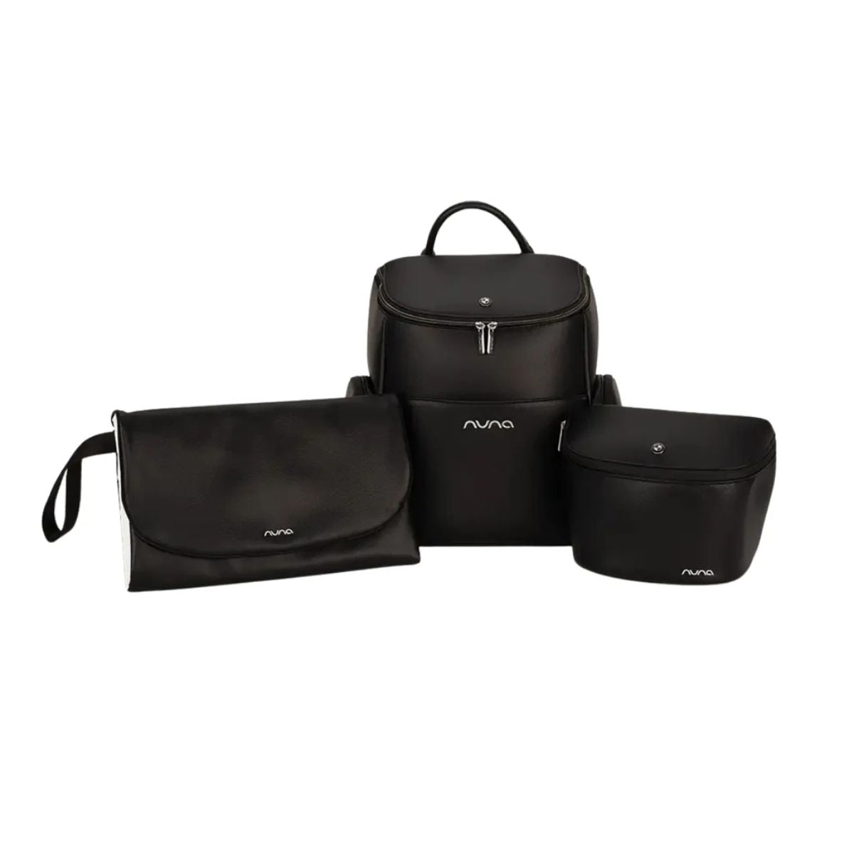 Nuna Essential Bag BMW Collection Element