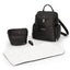 Nuna Essential Bag BMW Collection Element on Luna Baby Store Miami
