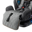Nuna Exec Convertible Car Seat - Granite