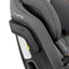 Nuna Exec Convertible Car Seat - Granite