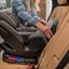 Nuna Exec Convertible Car Seat - Granite