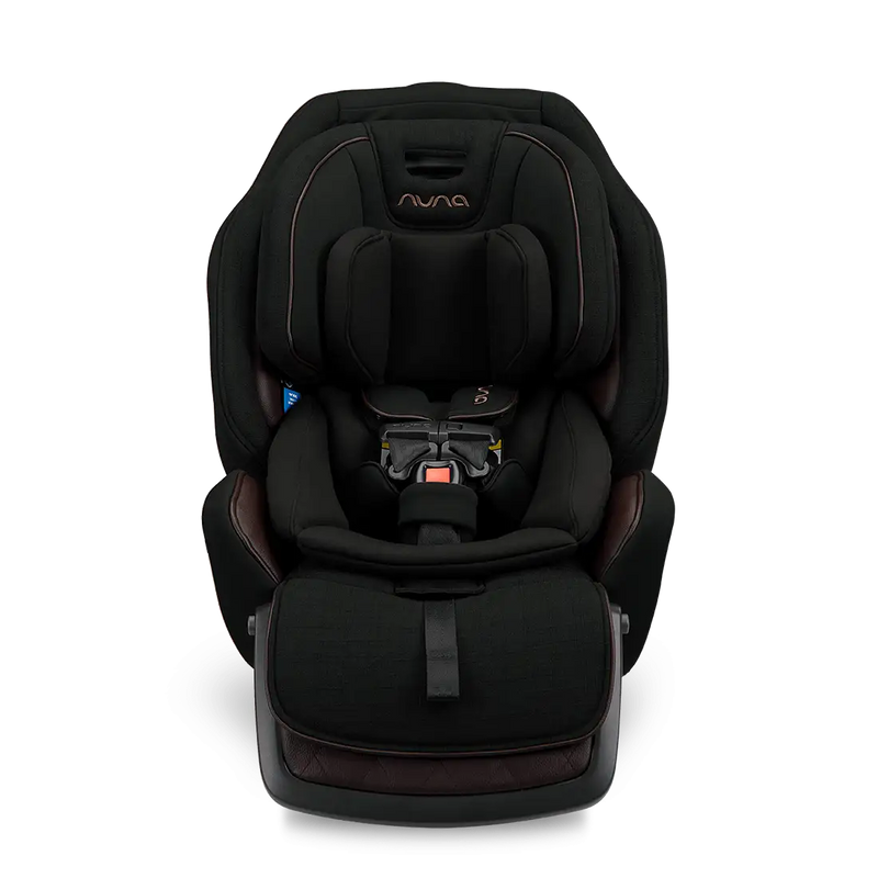 Nuna Exec Convertible Car Seat - Riveted - Luna Baby Store Miami