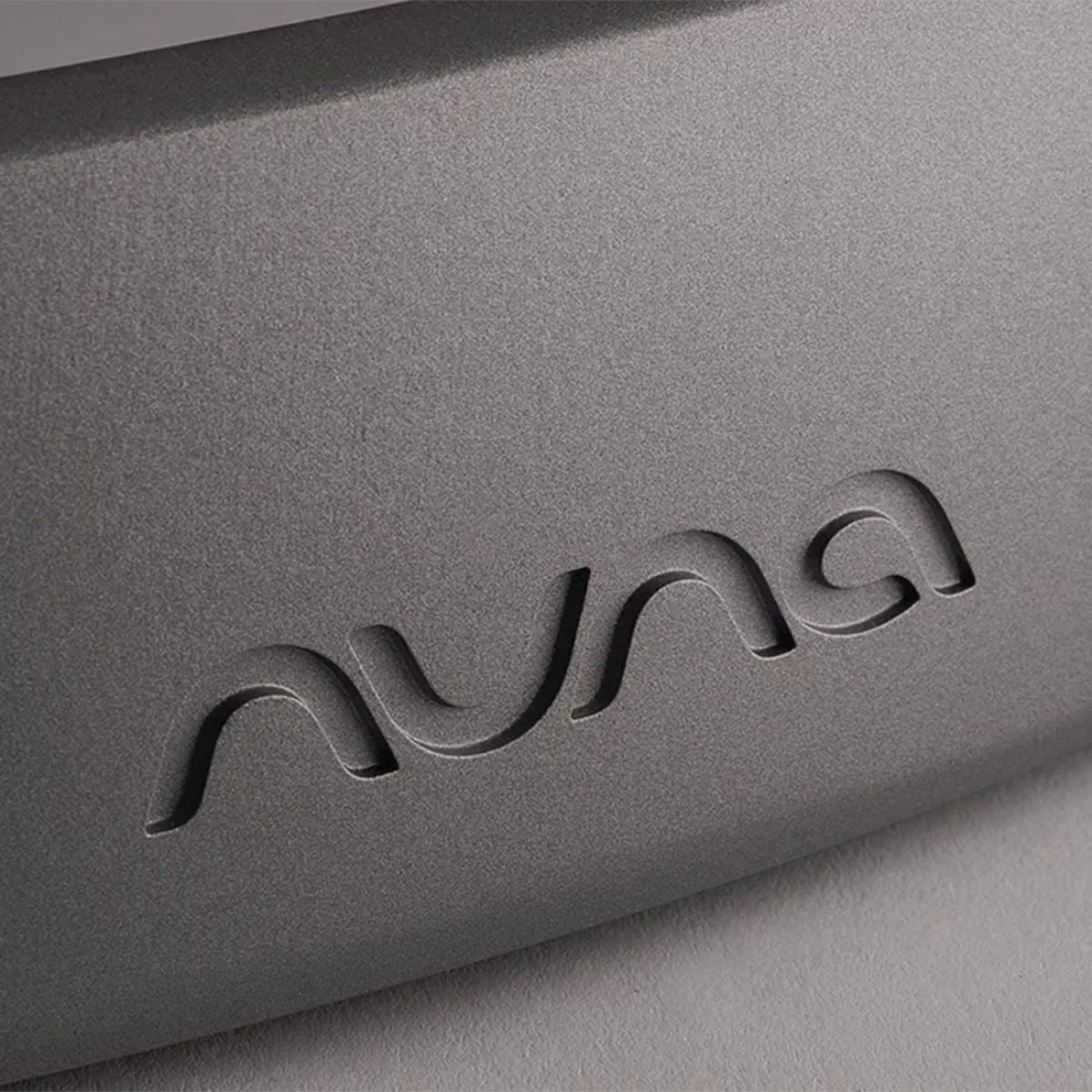 Nuna LEAF grow Baby to Big Kid Seat - Cloud on Luna Baby Store Miami