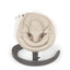 Nuna LEAF grow Baby to Big Kid Seat - Cloud on Luna Baby Store Miami