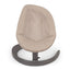 Nuna LEAF grow Baby to Big Kid Seat - Cloud on Luna Baby Store Miami