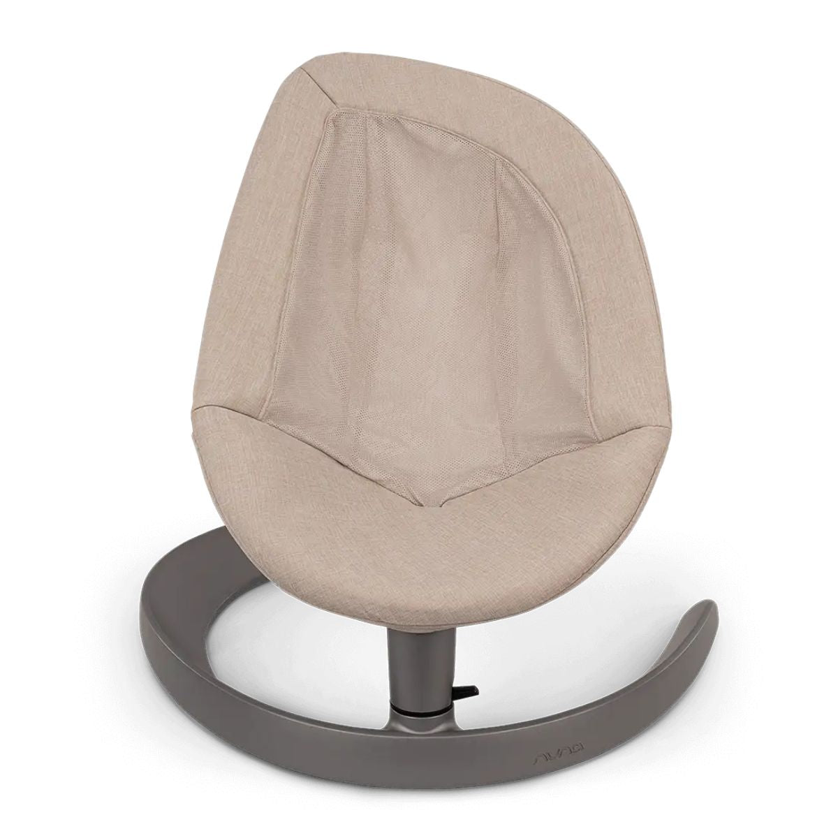 Nuna LEAF grow Baby to Big Kid Seat - Cloud on Luna Baby Store Miami